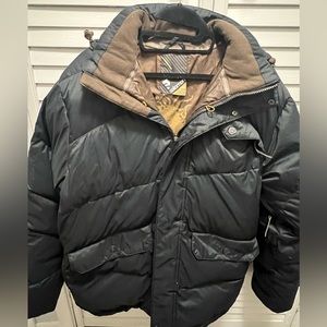 Men’s Salomon Heavy Jacket